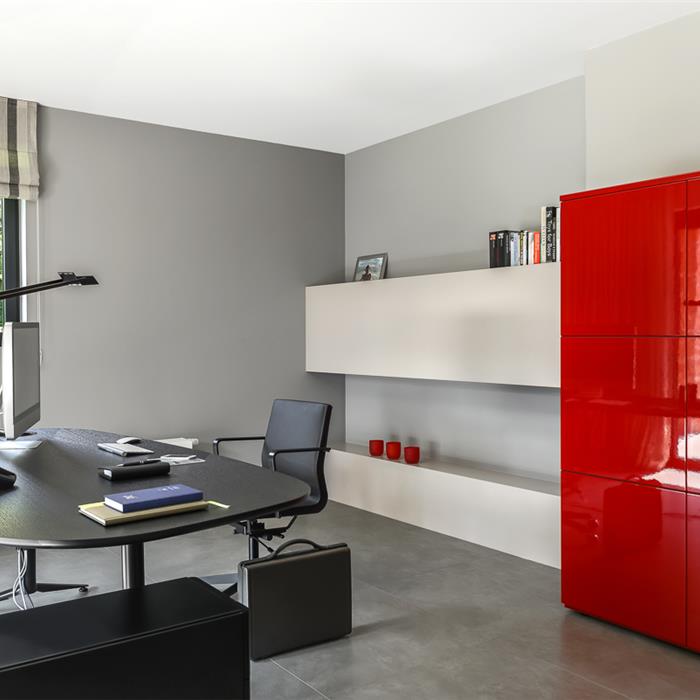 Interieur woning Brasschaat Brasschaat